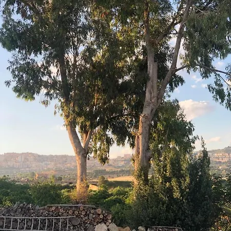 Guest house Agrialma Agrigento