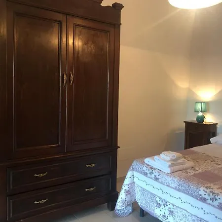Agrialma Maison d'hôtes