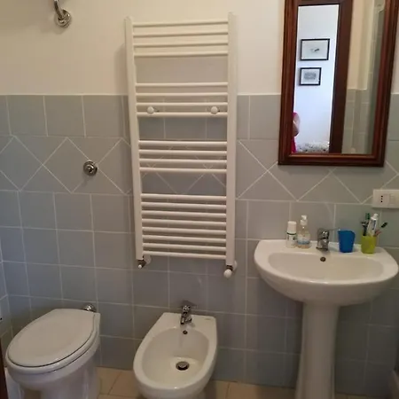 Agrialma Guest house