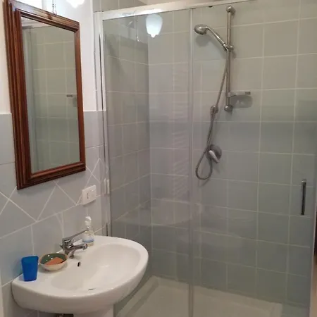 Guest house Agrialma Agrigento