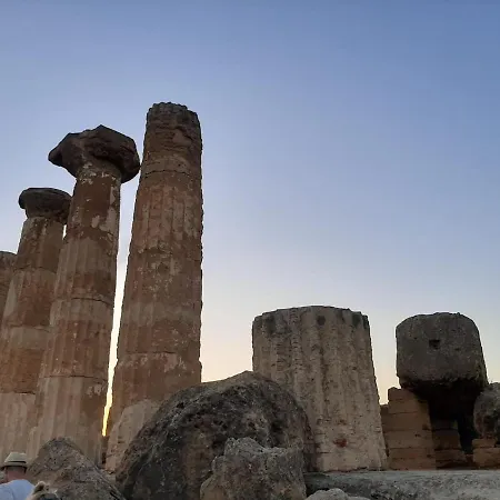 Agrialma Guest house