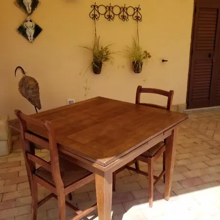 Maison d'hôtes Agrialma 2*