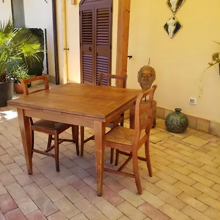 Agrialma Maison d'hôtes Agrigente