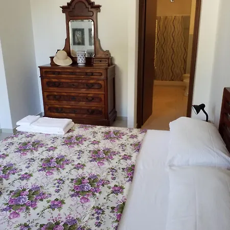 Guest house Agrialma Agrigento