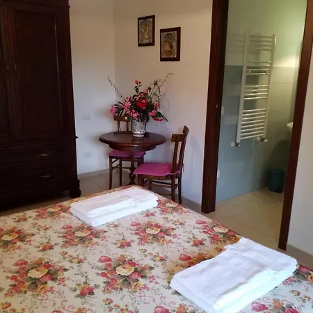Guest house Agrialma Agrigento