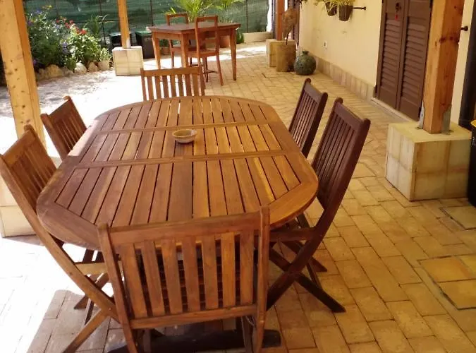 Agrialma Vendégház Agrigento