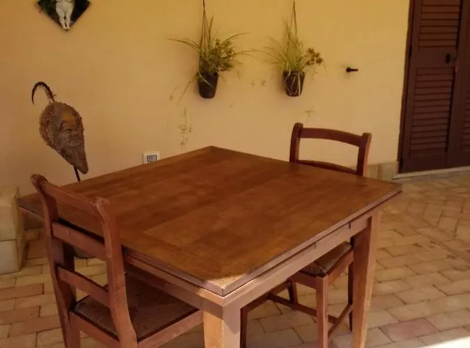 Vendégház Agrialma 3*