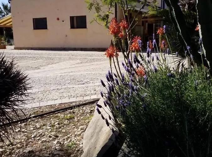 Gasthof Agrialma Agrigent