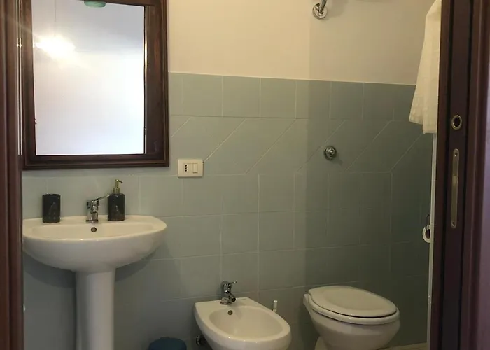 Agrialma 3* Agrigento