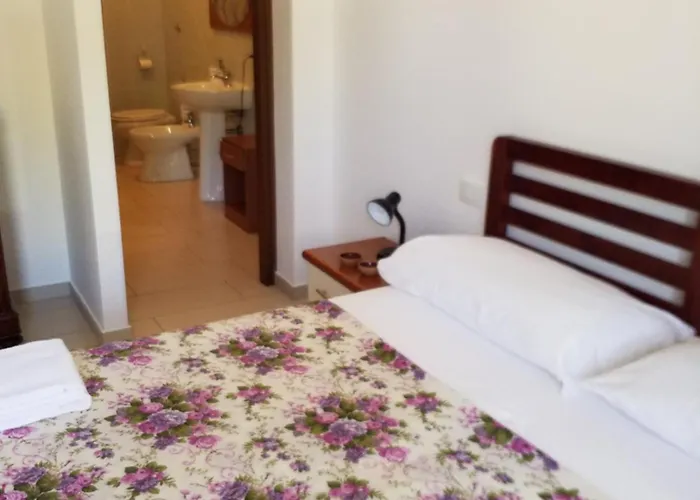 Agrialma 3* Agrigento