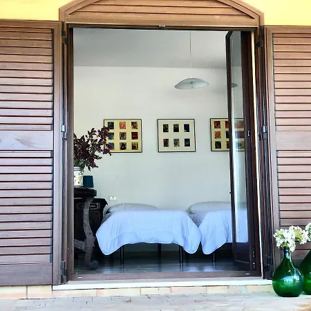 Maison d'hôtes Agrialma Agrigente