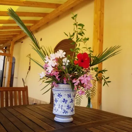 Agrialma Maison d'hôtes