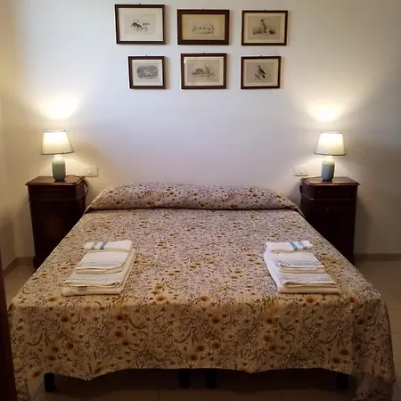 Maison d'hôtes Agrialma