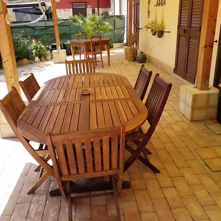 Agrialma Maison d'hôtes Agrigente