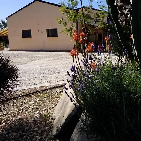Guest house Agrialma Agrigento