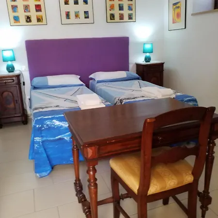 Agrialma Guest house