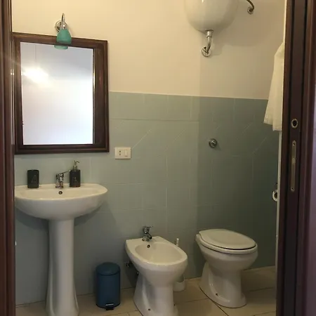 Agrialma 3* Agrigente