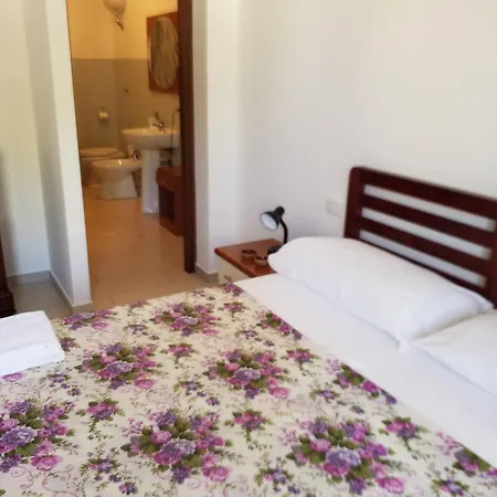 Agrialma 3* Agrigente