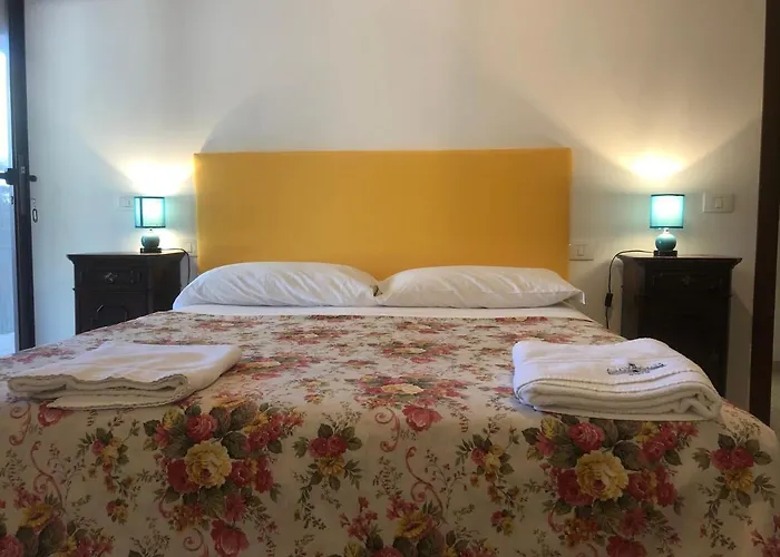 Agrialma 阿格里真托