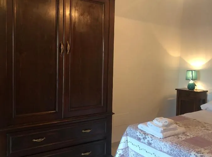 Agrialma Guest house