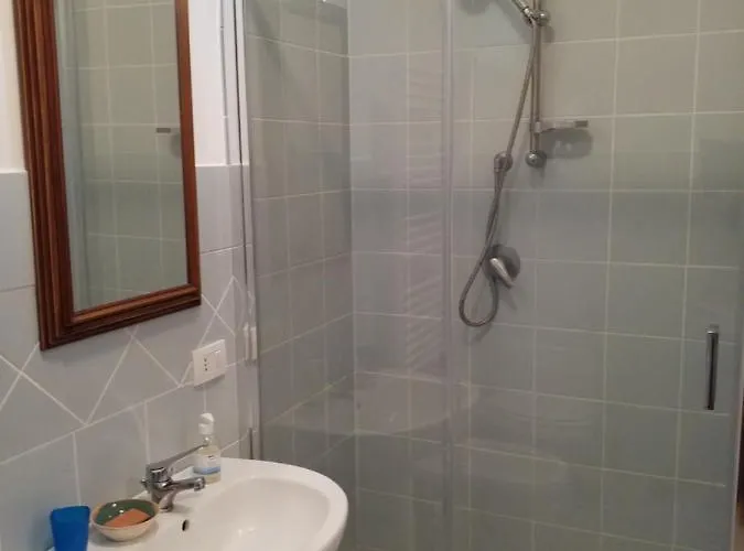 Guest house Agrialma Agrigento