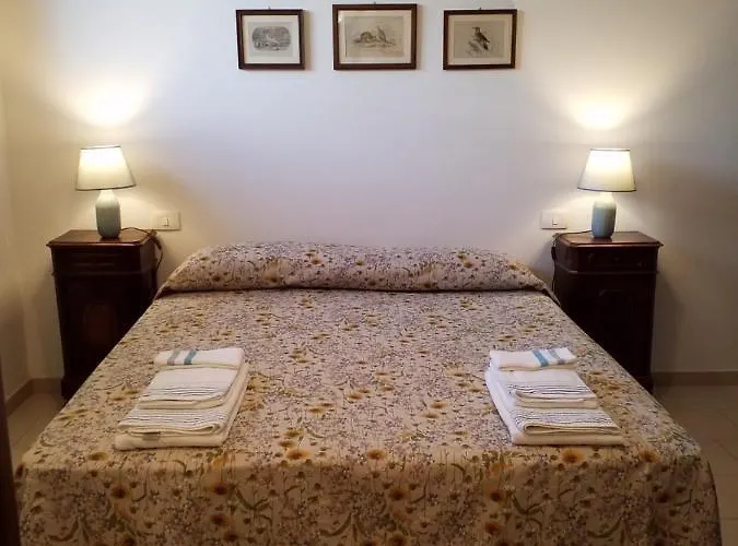 Guest house Agrialma