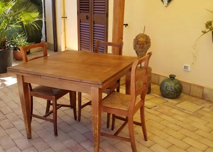 Agrialma Guest house Agrigento