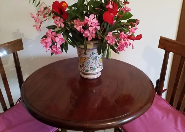 Agrialma Guest house 3*