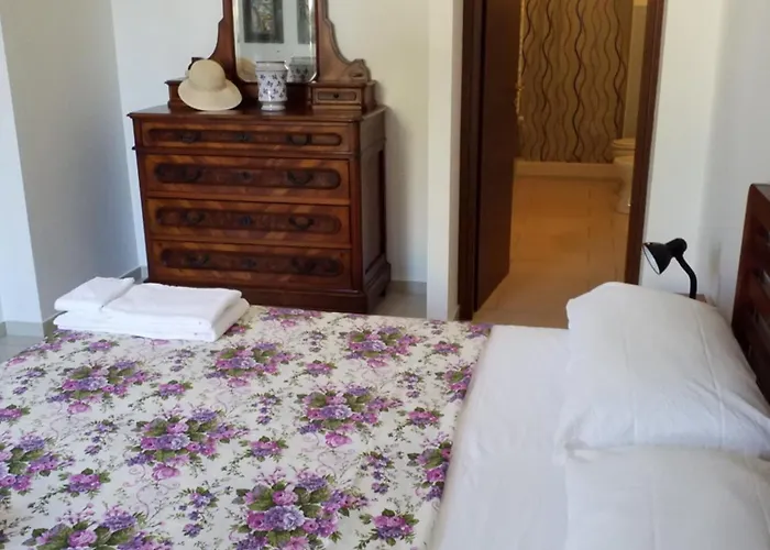 Guest house Agrialma Agrigento