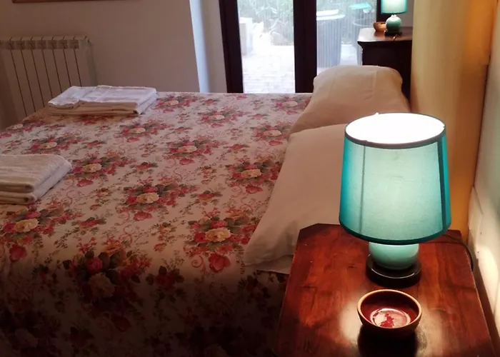 Agrialma Guest house