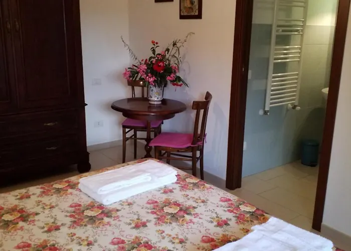 Guest house Agrialma Agrigento